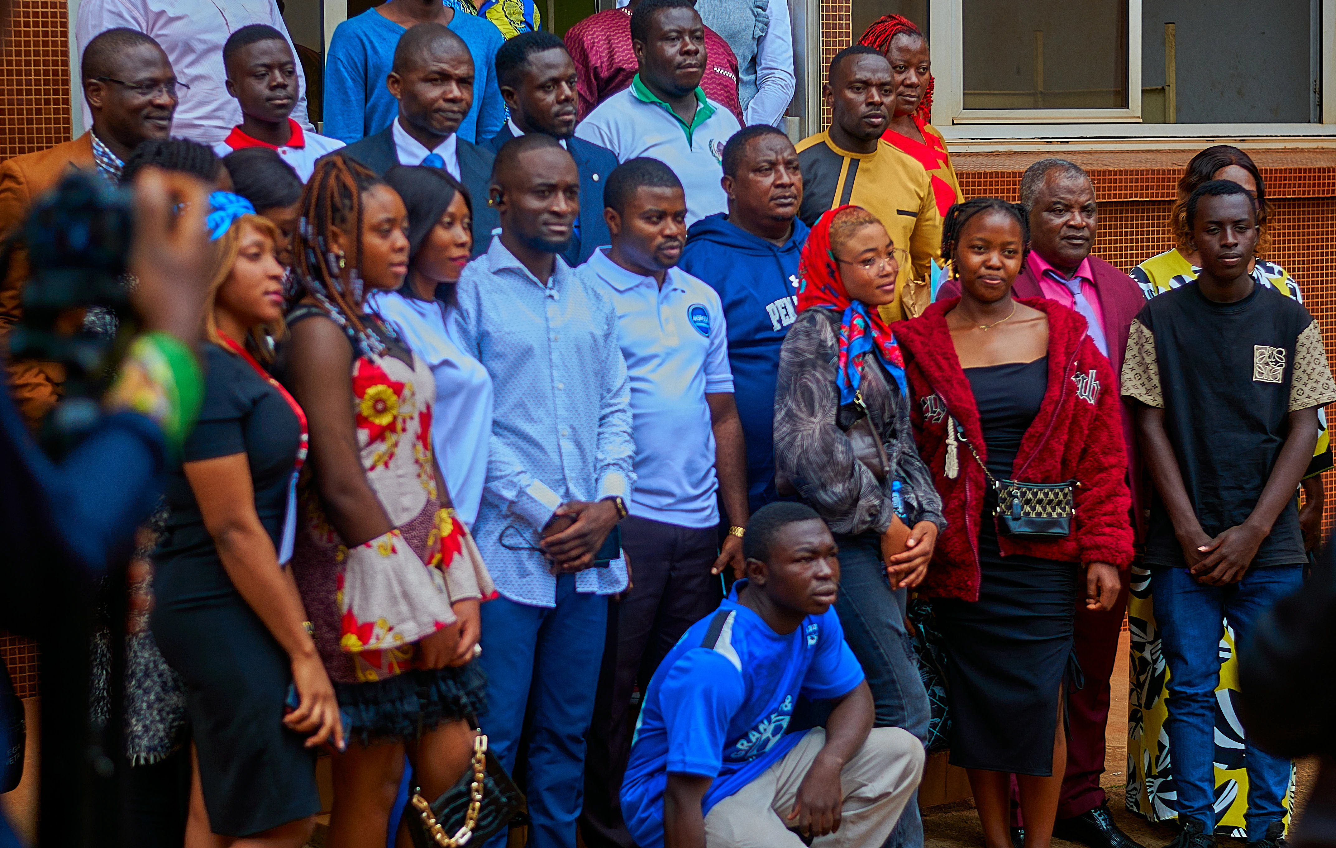 Formation des leaders